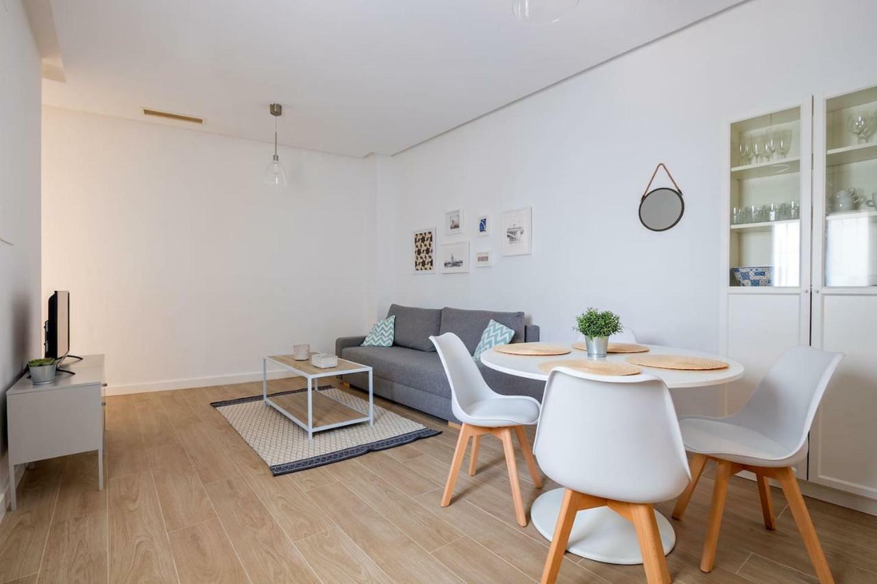 Triana Alfareria Suites By Valcambre Seville Exterior photo