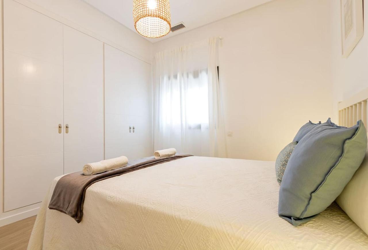 Triana Alfareria Suites By Valcambre Seville Exterior photo
